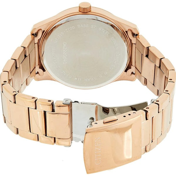 CITIZEN Mod. BH5003-51L-2