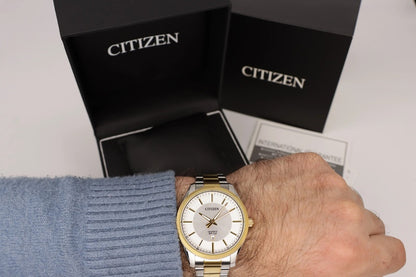 CITIZEN Mod. BI1036-57A-4