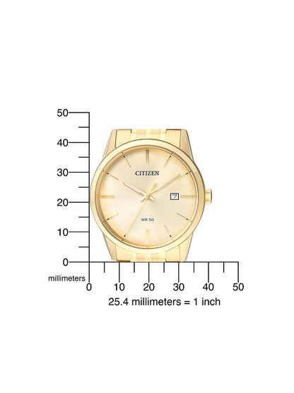 CITIZEN Mod. BI5002-57P-3