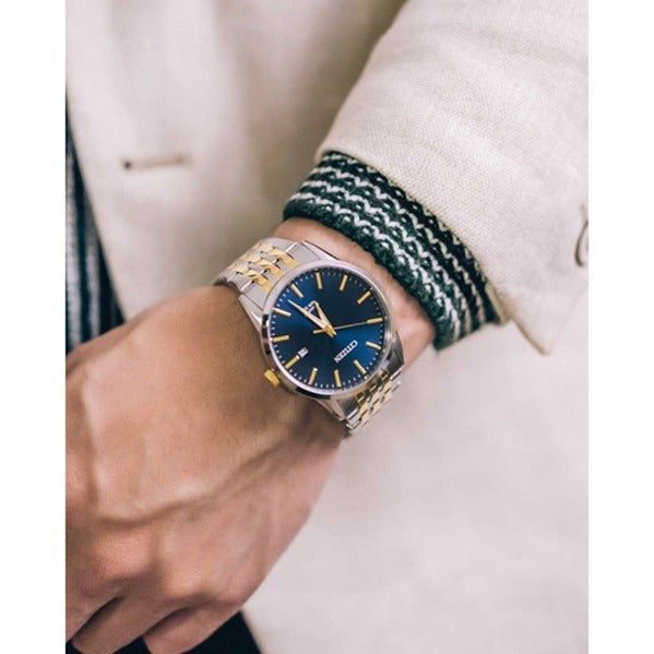 CITIZEN Mod. BI5006-81L-3