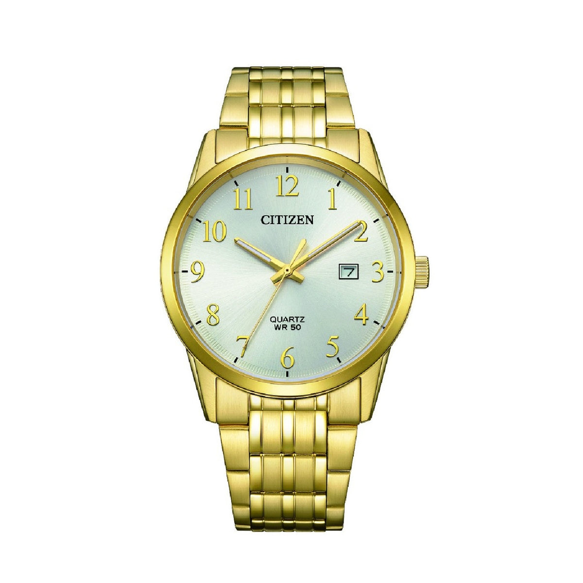 CITIZEN WATCHES Mod. BI5009-58A-0