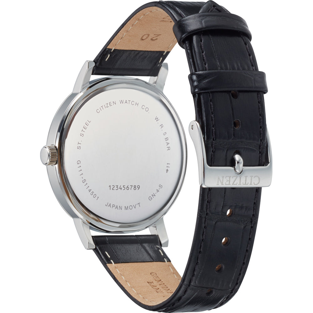 CITIZEN Mod. BI5070-06A-2