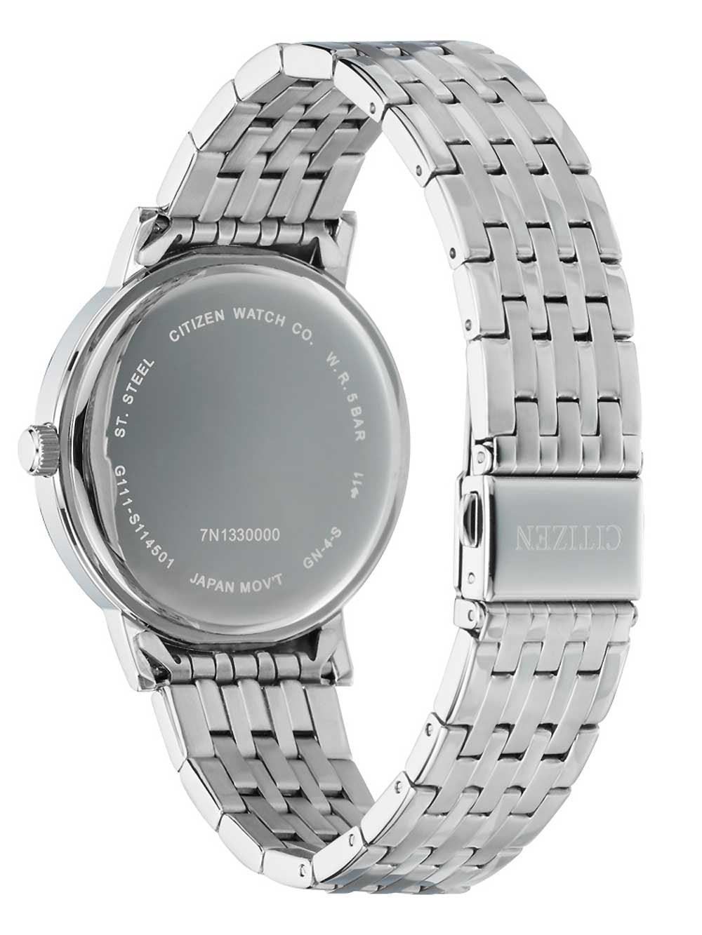 CITIZEN Mod. BI5070-57H-3