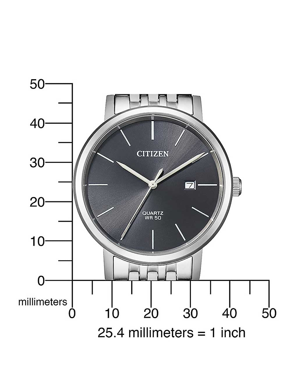 CITIZEN Mod. BI5070-57H-4