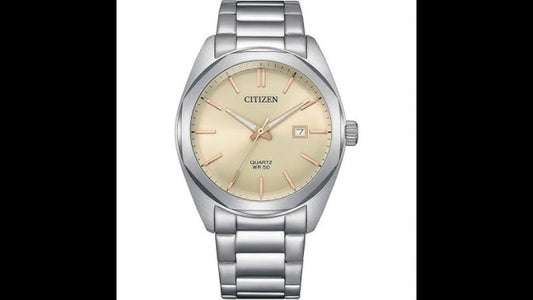 CITIZEN Mod. BI5110-54B-0