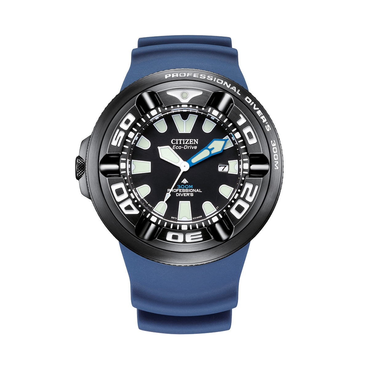 CITIZEN WATCHES Mod. BJ8055-04E-0