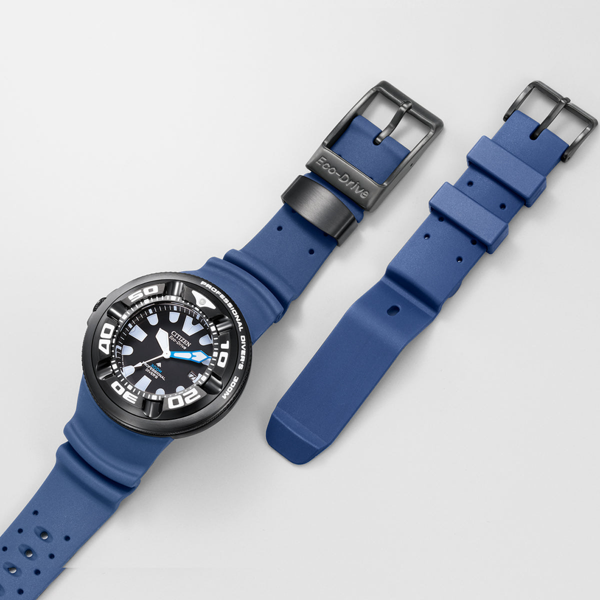 CITIZEN WATCHES Mod. BJ8055-04E-3
