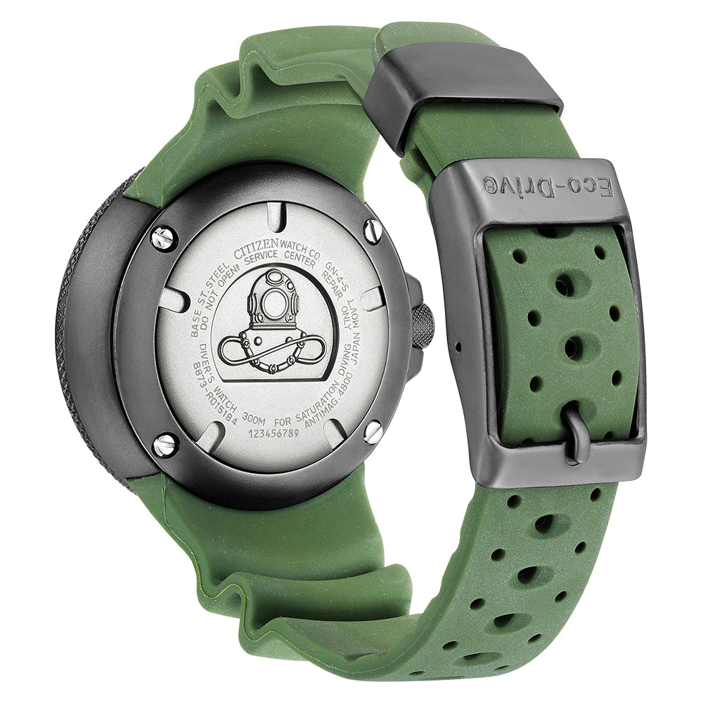 CITIZEN Mod. BJ8057-17X-2