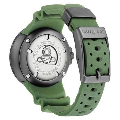 CITIZEN Mod. BJ8057-17X-2
