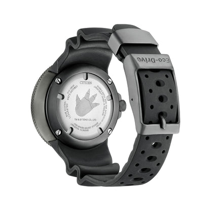 CITIZEN Mod. PROMASTER Divers Godzilla Limited Edition-2