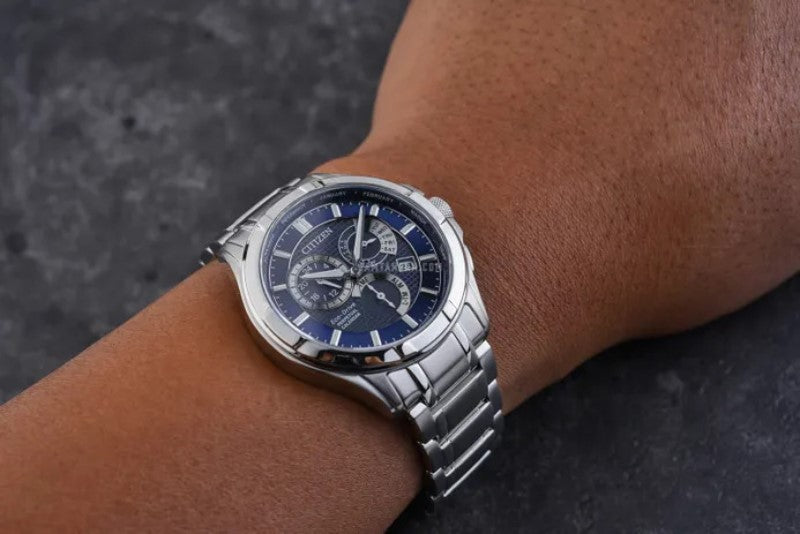 CITIZEN Mod. BL8160-58L-3