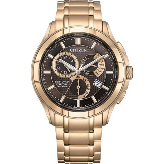 CITIZEN Mod. BL8163-50X-0