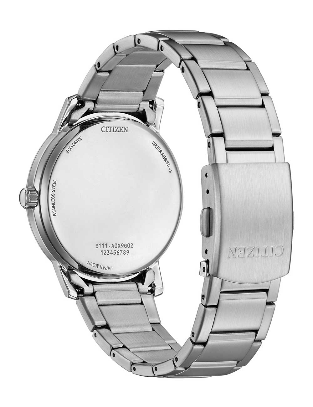 CITIZEN Mod. BM6755-71A-2