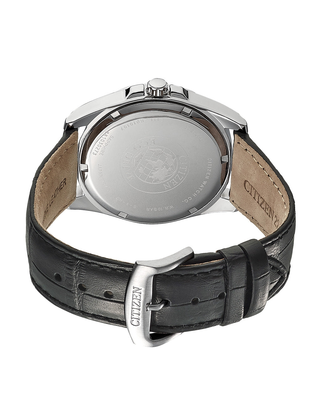 CITIZEN Mod. BM7108-14E-3