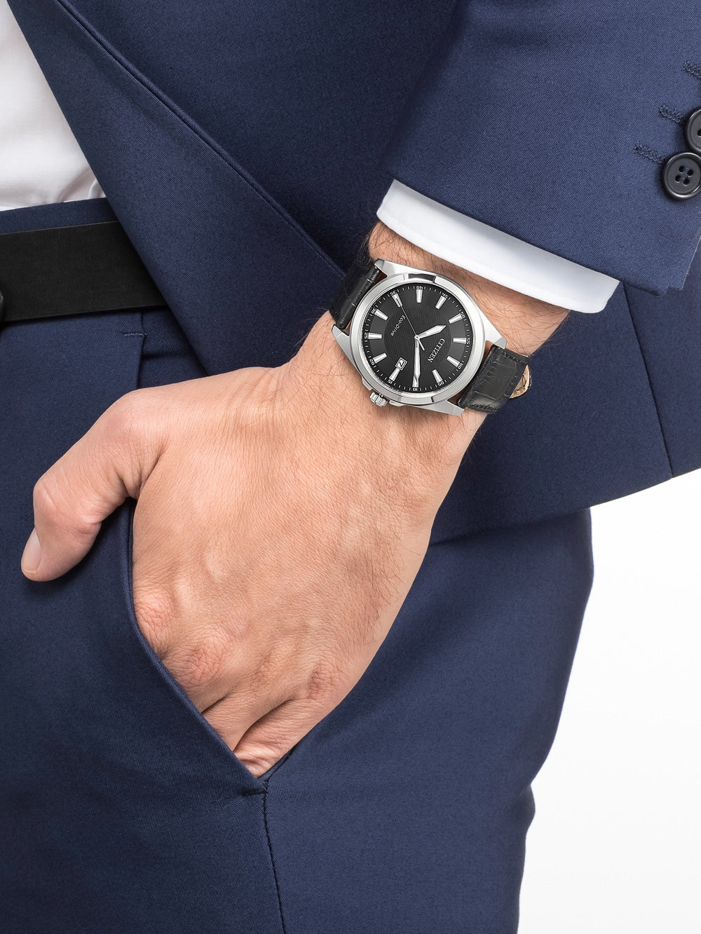 CITIZEN Mod. BM7108-14E-4