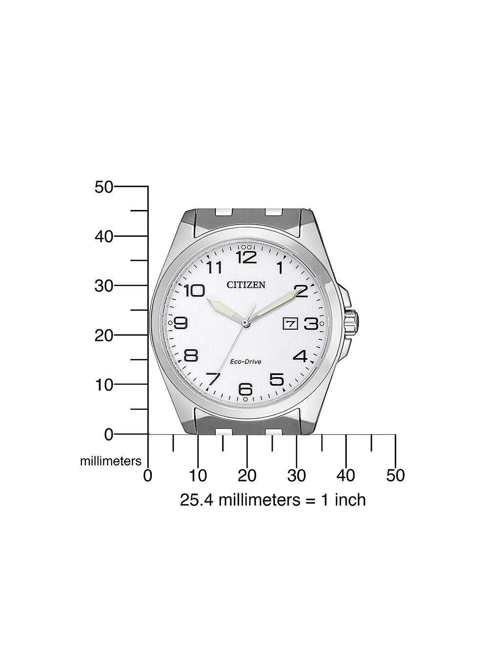 CITIZEN Mod. BM7108-81A-4