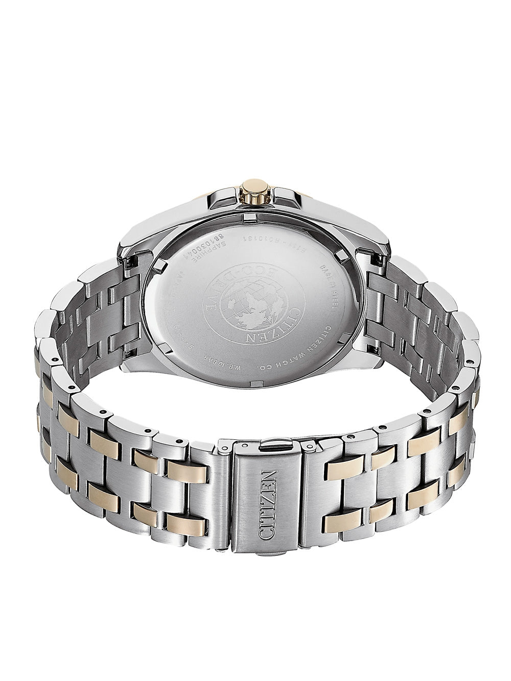 CITIZEN Mod. BM7109-89E-3
