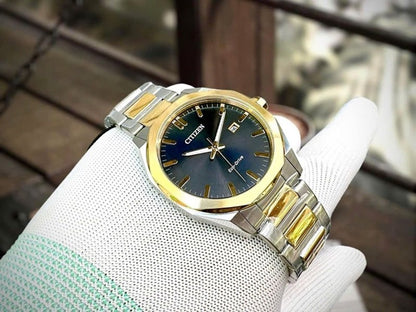 CITIZEN Mod. BM7604-80E-3