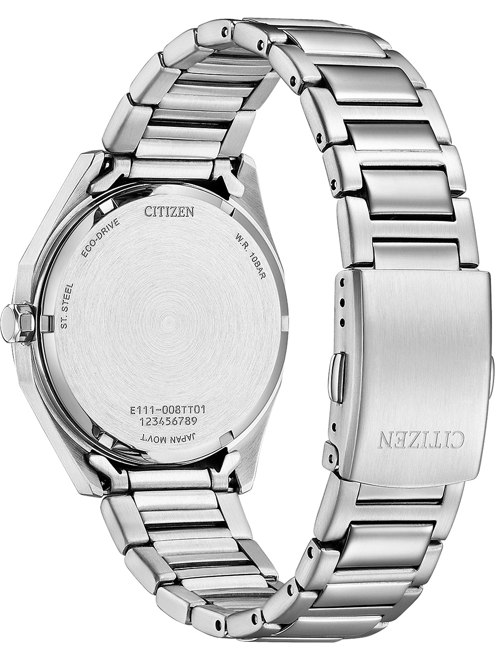 CITIZEN Mod. BM7620-83L-2