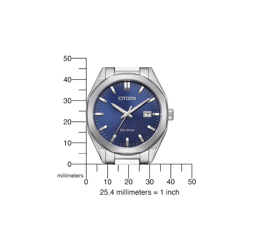 CITIZEN Mod. BM7620-83L-3
