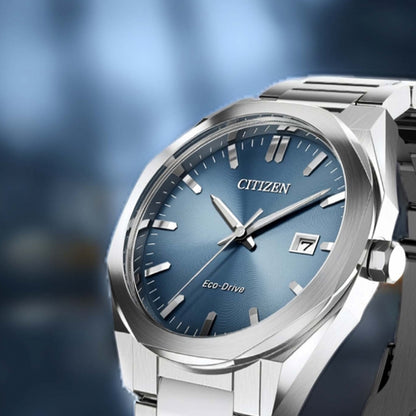 CITIZEN Mod. BM7620-83M-3