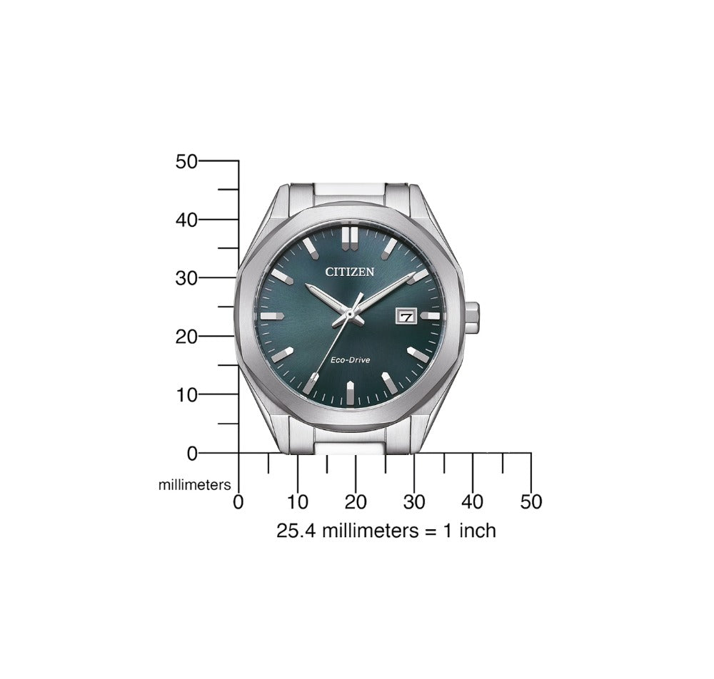 CITIZEN Mod. BM7620-83X-3