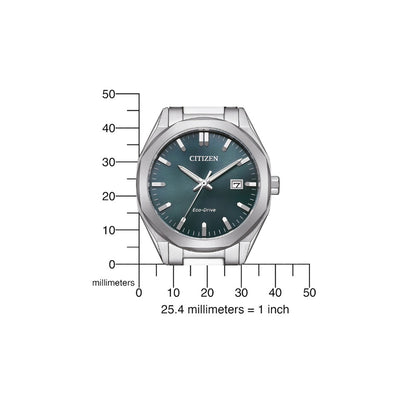 CITIZEN Mod. BM7620-83X-3