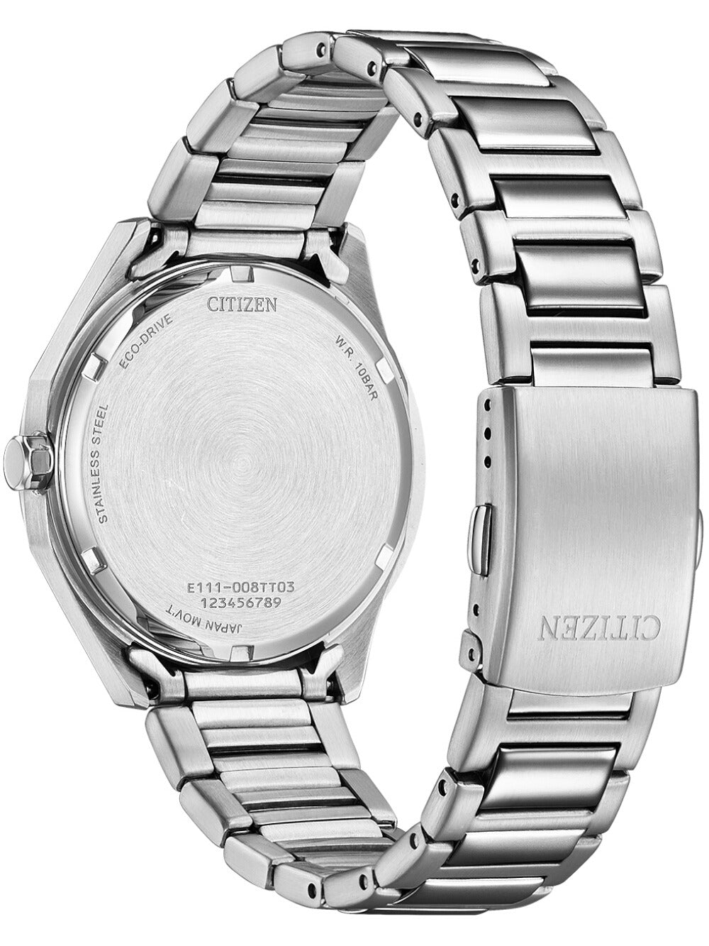CITIZEN Mod. BM7620-83Y-2