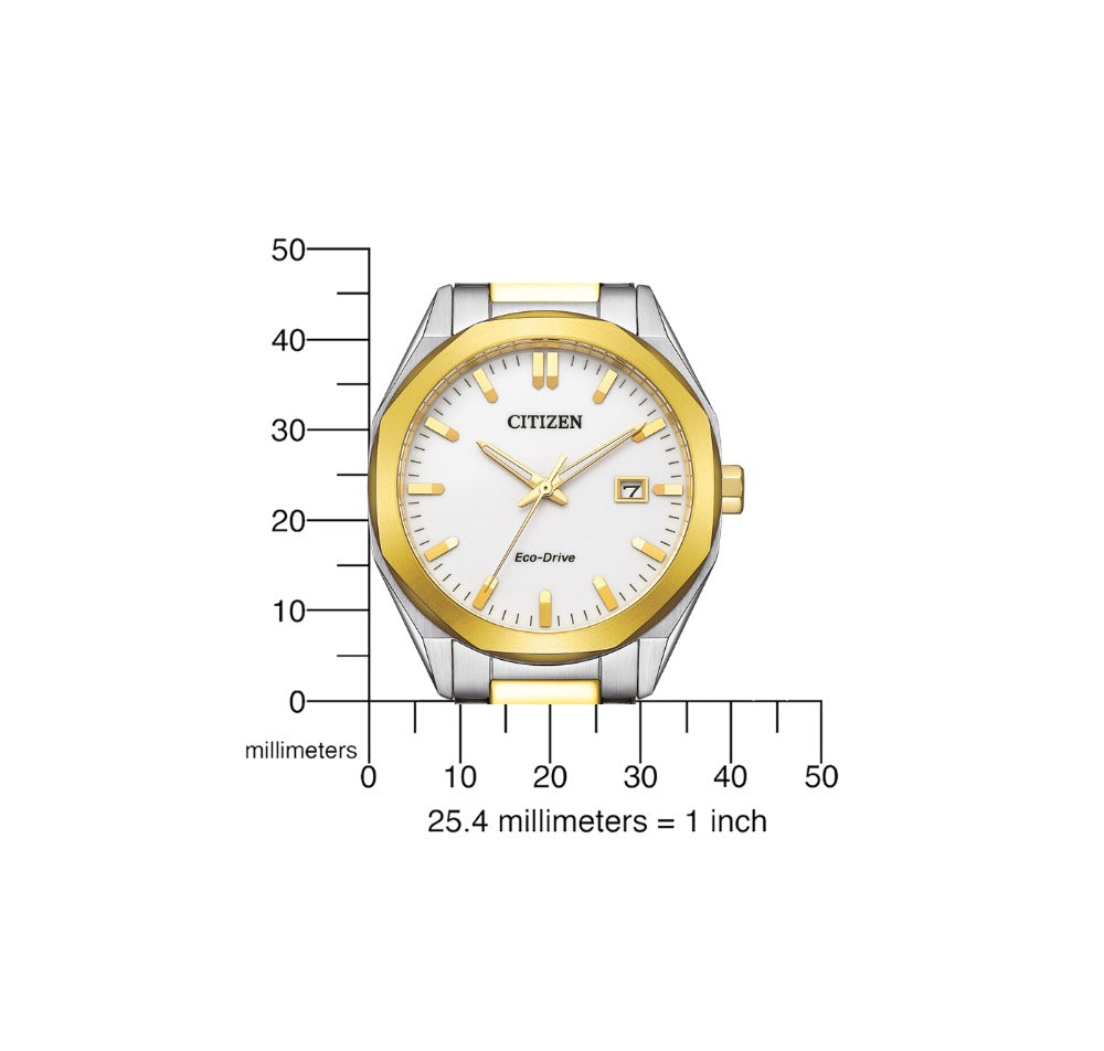 CITIZEN Mod. BM7624-82A-3