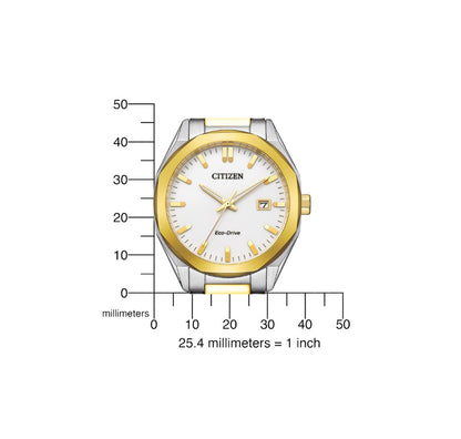 CITIZEN Mod. BM7624-82A-3