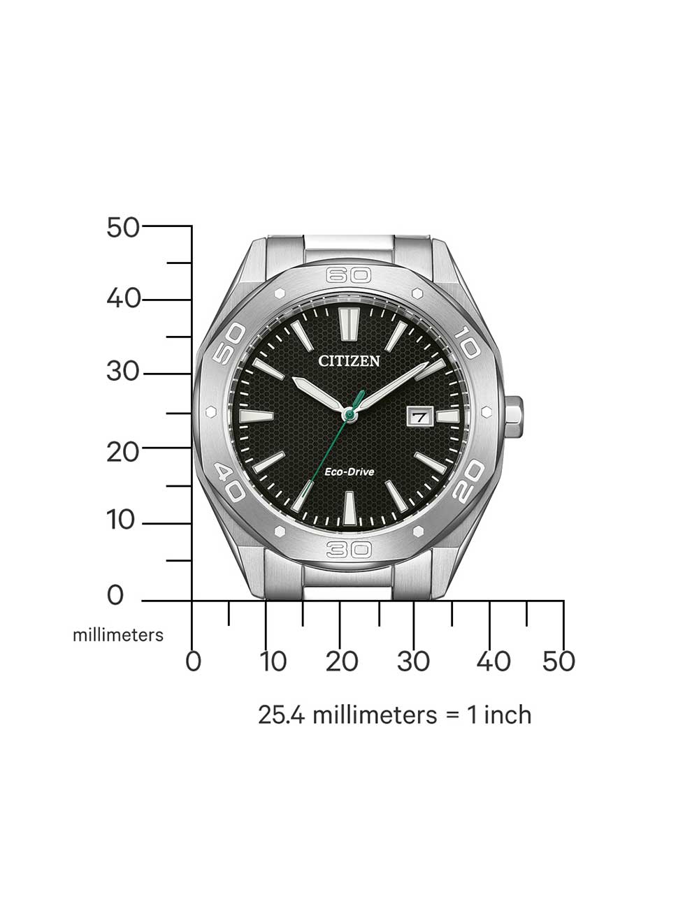 CITIZEN Mod. BM7631-52E-3