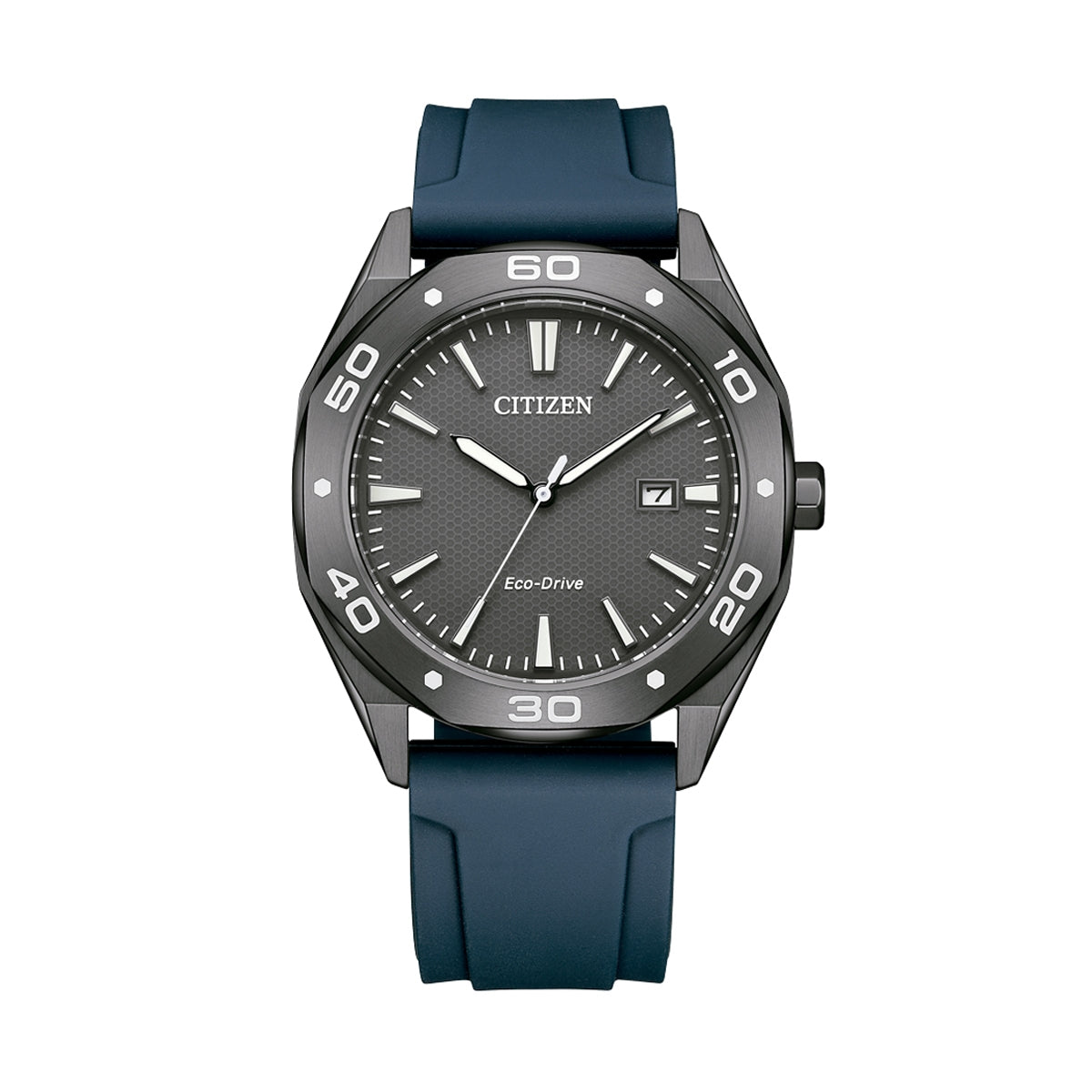 CITIZEN WATCHES Mod. BM7638-02H-0