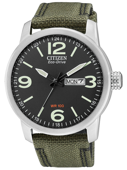 CITIZEN Mod. BM8470-11EC-0