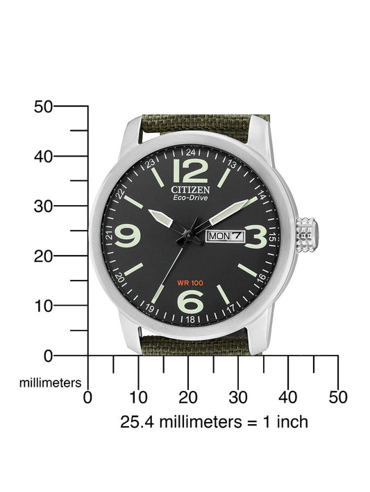 CITIZEN Mod. BM8470-11EC-1