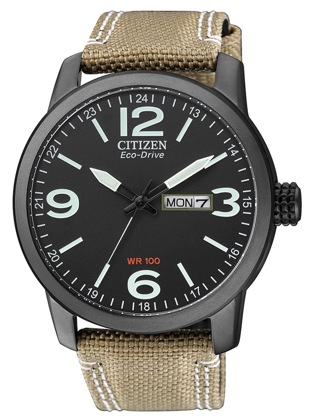 CITIZEN Mod. BM8476-23EC-0