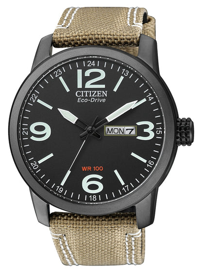 CITIZEN Mod. BM8476-23EC-0