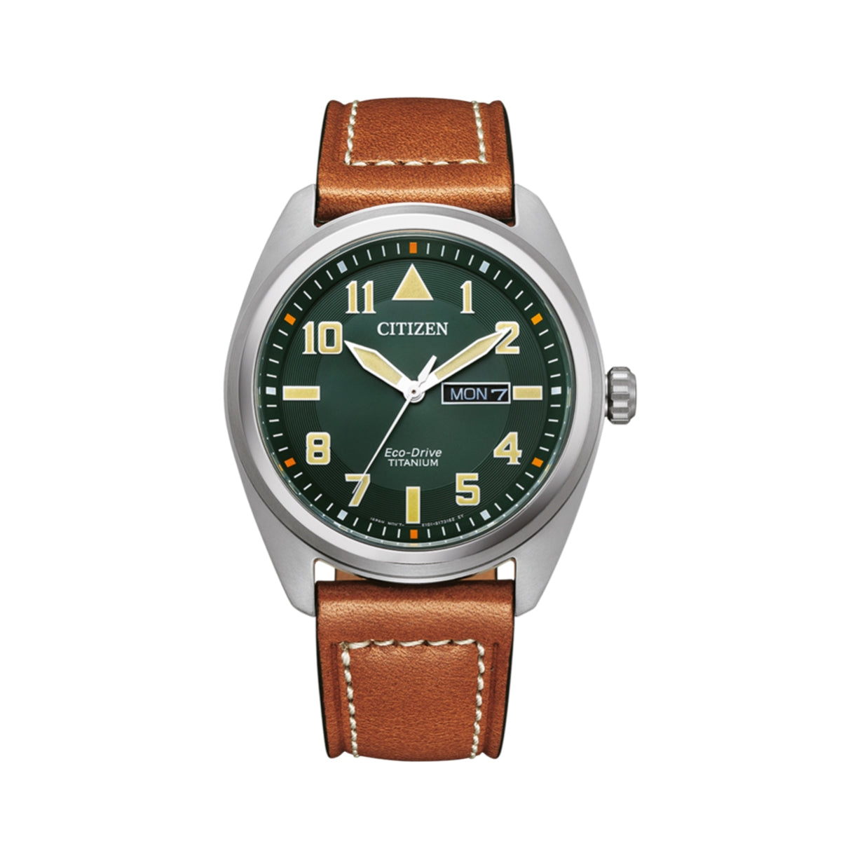 CITIZEN WATCHES Mod. BM8560-11X-0