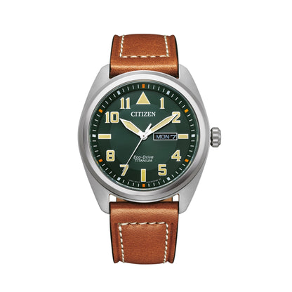 CITIZEN WATCHES Mod. BM8560-11X-0