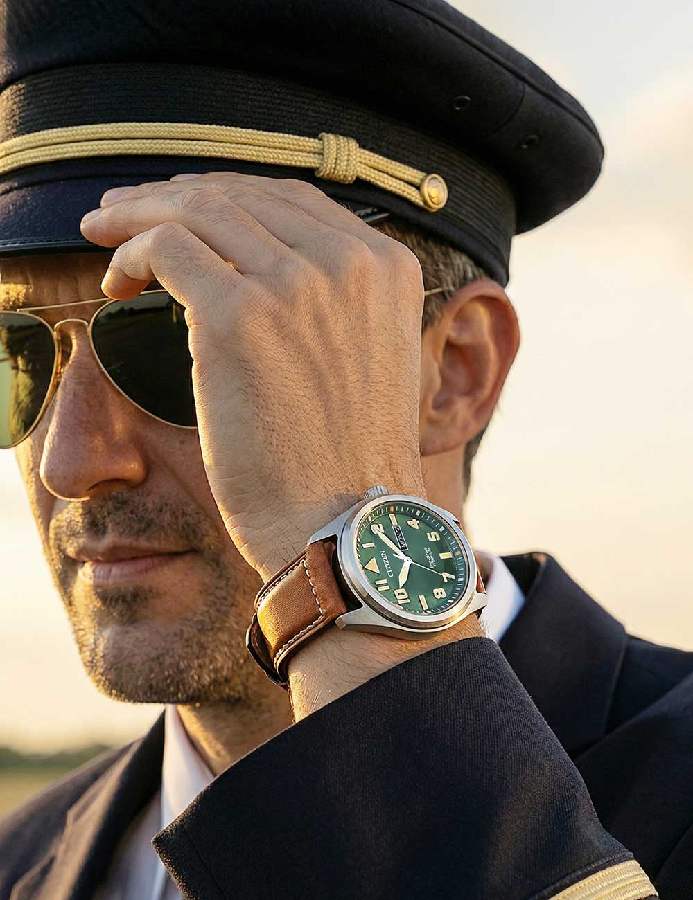 CITIZEN Mod. BM8560-11XC-3