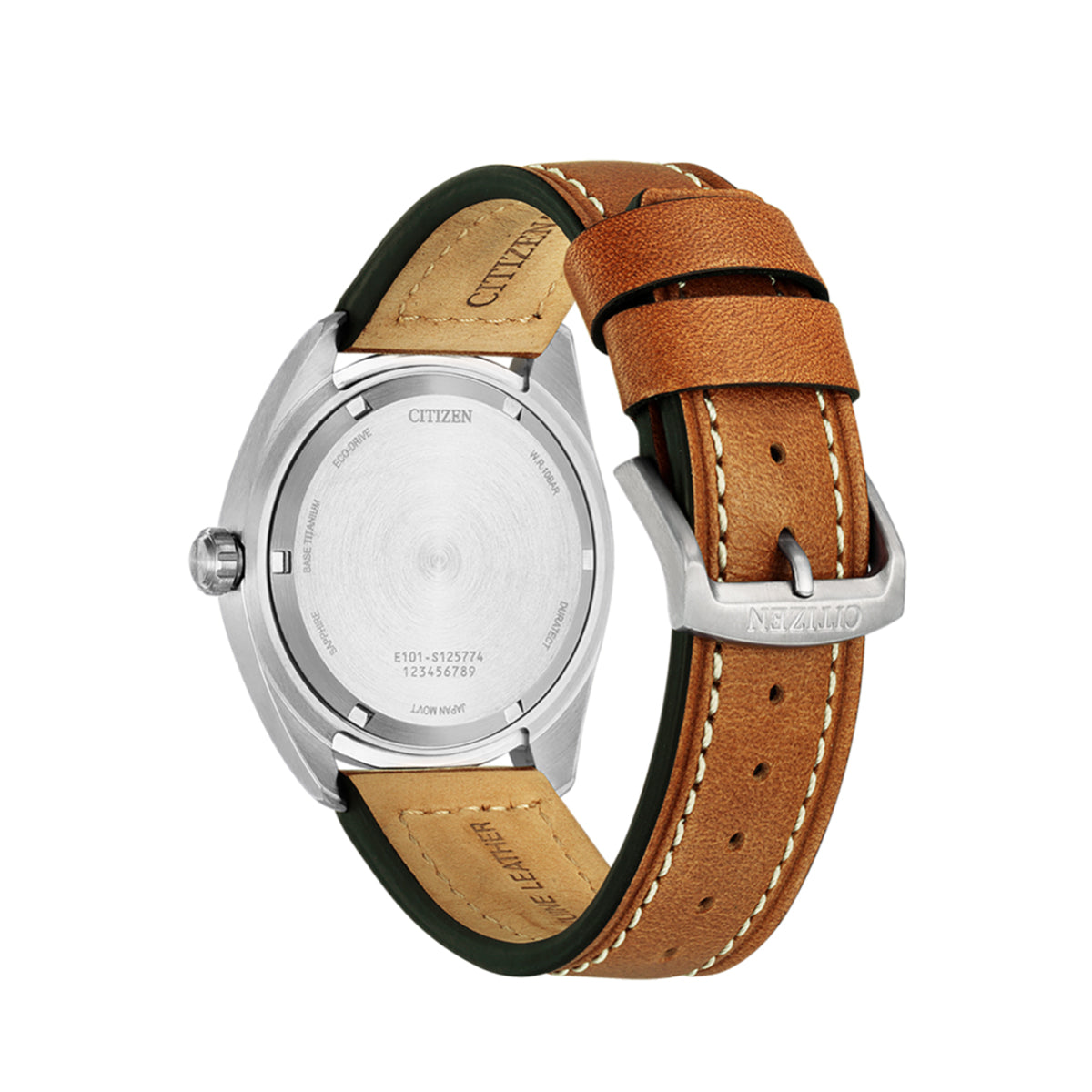 CITIZEN WATCHES Mod. BM8560-11X-2
