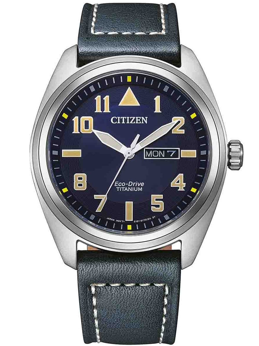 CITIZEN Mod. BM8560-45LC-0