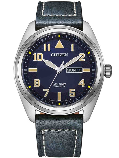 CITIZEN Mod. BM8560-45LC-0