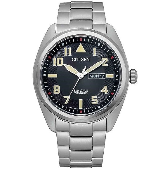 CITIZEN Mod. SUPER TITANIO 8561-0