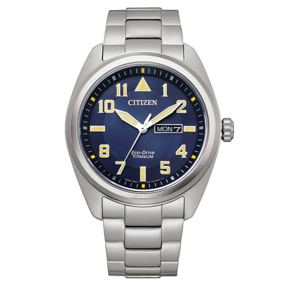 CITIZEN MOD. SUPER TITANIO 8561-0