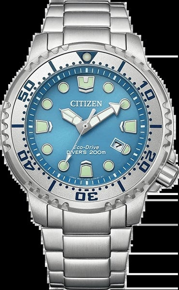 CITIZEN Mod. BN0165-55L-0