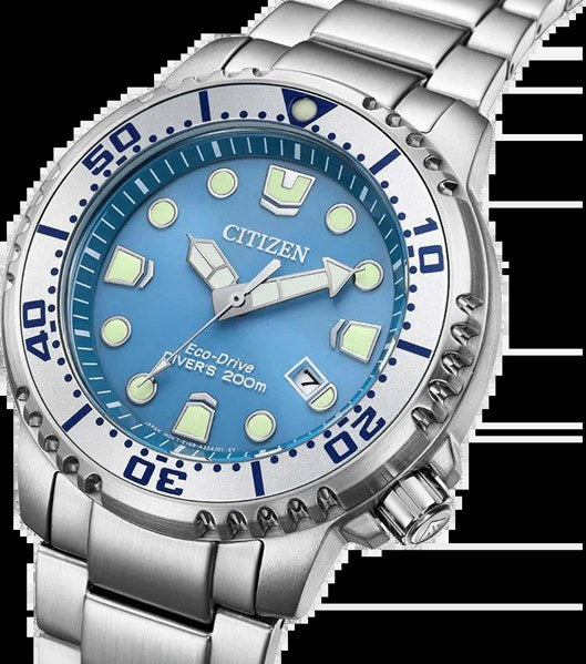 CITIZEN Mod. BN0165-55L-1