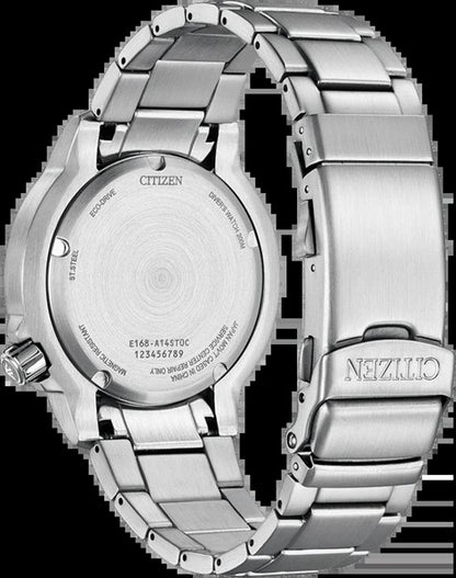 CITIZEN Mod. BN0165-55L-2