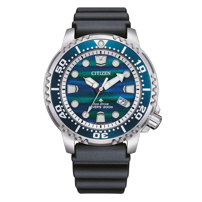 CITIZEN Mod. PROMASTER ECO DRIVE 200MT STRUCTURAL DIAL  - LIMITED EDITION-6