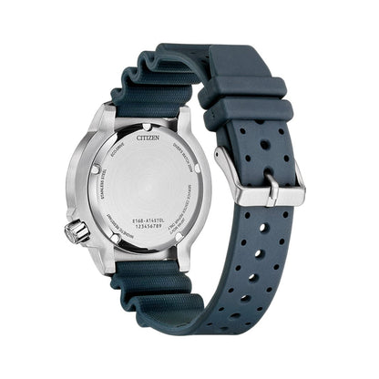 CITIZEN Mod. PROMASTER ECO DRIVE 200MT STRUCTURAL DIAL  - LIMITED EDITION-2