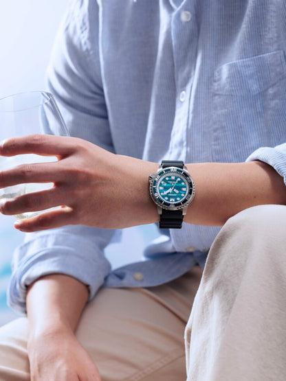 CITIZEN Mod. PROMASTER ECO DRIVE 200MT STRUCTURAL DIAL  - LIMITED EDITION-6